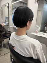 アコロン(acoron)&nbsp;コンパクトボブ