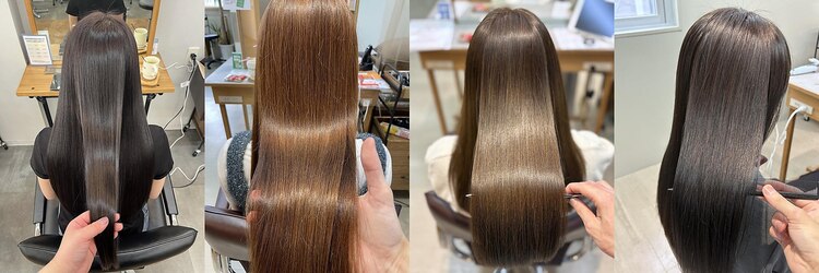 ラーム 出雲朝倉店(rame)のサロンヘッダー