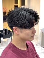 リベラル(liberal)&nbsp;ラルフカール