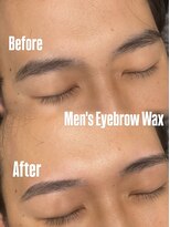 ブラッシュ バイ フォルテ 静岡 草薙店(Brush by FORTE)&nbsp;垢抜けたいならまずは眉毛！