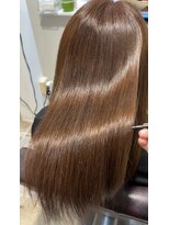 バランスヘアクリニック 南仙台駅前店(Balance hair clinic)&nbsp;【仙台/太白区/髪質改善/20代/30代/40代/50代】