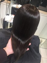 フォルテ ギンザ(FORTE GINZA)&nbsp;《髪質改善FORTE 銀座》プラチナヘアケアNo.114 トリートメント