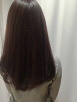 ヘア アンドメイク キヨシ(Hair and Make kiyoshi)&nbsp;＊お客様スタイル NO.24＊