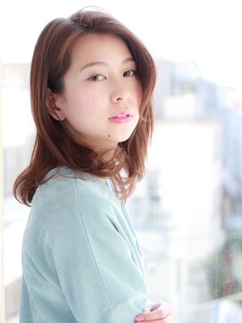 レガーミ(Legami) エアリーミディ【上通りlegami】