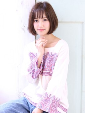 ジュール(Jule) 【Jule】ステビアショートボブ♪