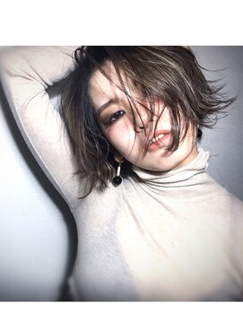 メルア(Merua) ハイライト☆ショート