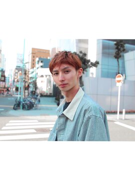 シーズ 栄(sea's) ＳＨＯＲＴ＆ＮＯＢＡＳＵ