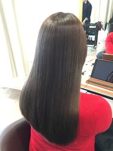 ノーブロー 酸性縮毛矯正専門技師(No.Blow)