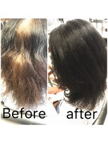 プログレス 小手指店(PROGRESS)&nbsp;大人可愛いSEXYロング【プログレス小手指店】