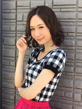 サムブリッジ(SOMEBRIDGE) 林檎さん(SOME BRIDGE亀有)