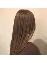 カウチ(Kauti)&nbsp;kauti ヌーディーベージュ