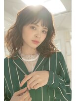 モードケイズ 松原店(MODE K's) ラフカールボブ