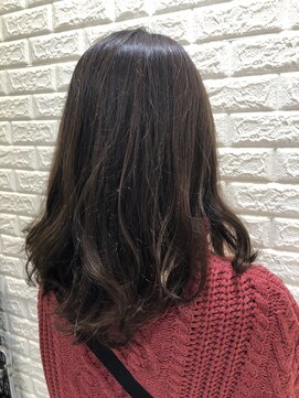 モードケイズ 松原店(MODE K's) ナチュラルベージュ