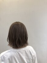 モードケイズ　心斎橋店　MODE K's&nbsp;縮毛矯正