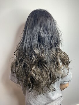 モードケイズ 阿倍野店(MODE K’s) グラデーションカラー