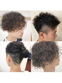 カジュアルからビジネスstyleまで☆