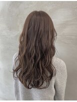 ペスカ 長町南店(pesca)&nbsp;スモーキー　ベージュ