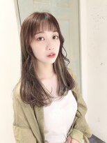 フォルテ ガーデン ヒルズ 静岡店(FORTE GARDEN HILLS)&nbsp;髪質改善/韓国/縮毛矯正/ブリーチ/ダブルカラー/学割/学割U２４