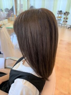 ウェーヴ 浜松小豆餅店(wave) 〈wave小豆餅店〉ラベンダーアッシュ ナチュラル オージュアＴｒ