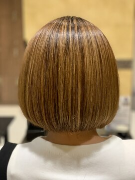 モードケイズ 尼崎店(MODE K's) ビハーカルボンドトリートメント