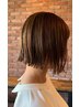 【平日・新規限定】カット10%ＯＦＦ