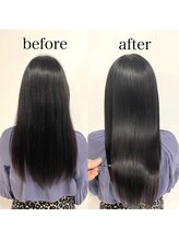 エイド 本店(aid)&nbsp;髪質改善メニューとaujuaの組み合わせでスペシャルケア◎