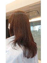 ジャックビーンズ 青山店(jack beans) ピンクベージュ