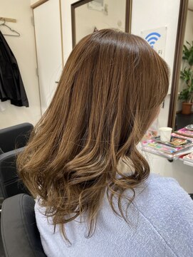 オニキス(onyx) ナチュラルベージュ