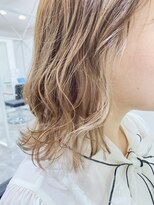 チェレ オレ 新金岡店(Chere ore)&nbsp;イヤリングカラー/インナーカラー/ゴールドカラー