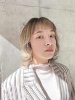 ゼンコー キチジョウジ シェール(ZENKO KICHIJOJI chere) くびれレイヤー