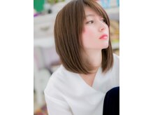 ミック ヘアアンドメイク アップ 駒込店(miq Hair&Make up)