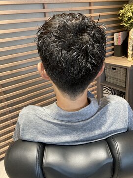 パインデゴールド(Pine de Gold) メンズカジュアル