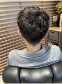 メンズカジュアル