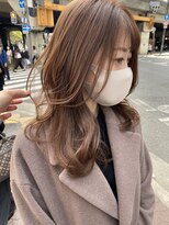 アペット(Appet)&nbsp;ウォームベージュ/ミディアムレイヤー