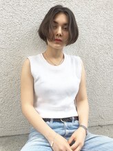 ＊finityのスタイリング＊日々のお手入れもアドバイス♪[辻堂／辻堂駅／茅ケ崎／藤沢／湘南／髪質改善]