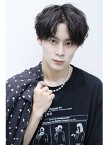 リップス 梅田ロフト(LIPPS) ウェーブセンターパート