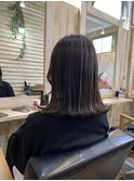 ナチュラルハイライト