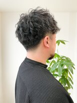 フィレール(filer) スタイリングが楽しくなる＊ツイストスパイラルパーマ