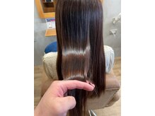 ヘアクリエイト フライ(hair create FLY)