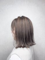 スイ(Suy')&nbsp;セピアグレージュ