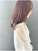 【nobuyo】orange brown