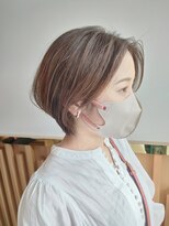 アイティス(Itice)&nbsp;レディース　ミディアム