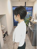 コヨミ(koyomi)&nbsp;絶壁解消！大人ミニショート30代/40代/50代