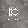 ディディエプラスエヌ(DIDIER +n)のお店ロゴ