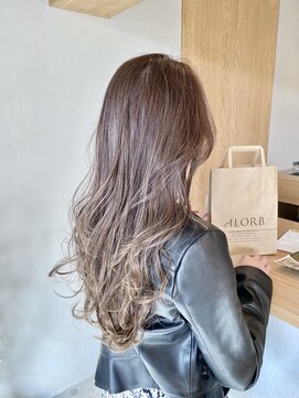 カッツ 駅家店(CUT S) 大人ベージュ