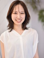 イリーブ(elieve)&nbsp;ゆるふわ