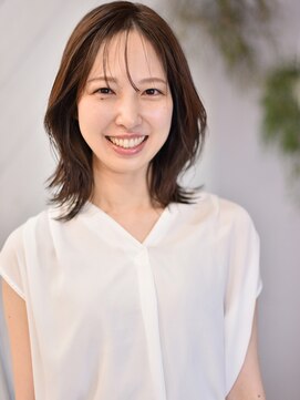 イリーブ(elieve) ゆるふわ