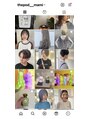 ザポッド(THE POD)&nbsp;Instagramもやってます！@thepod_mami参考にどうぞ^^
