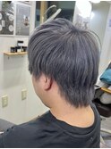 グレーカラー