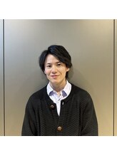 ユース(Youth) 舩見 治央
